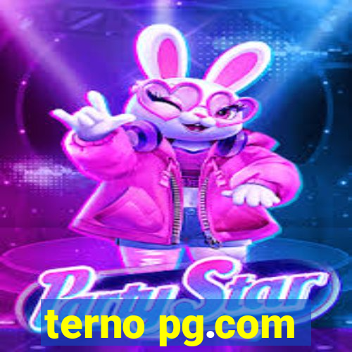 terno pg.com